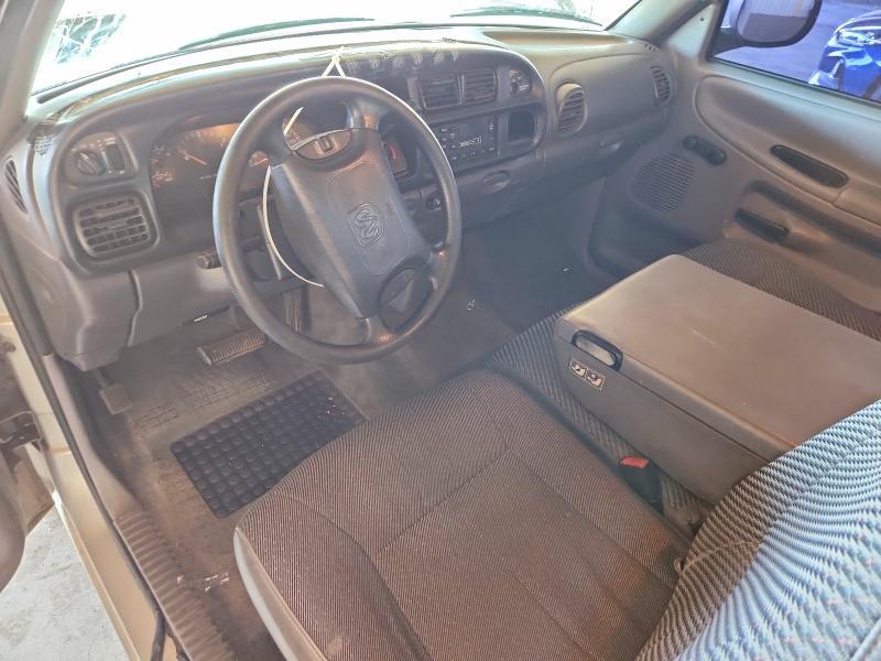 1999 Dodge Ram 1500
