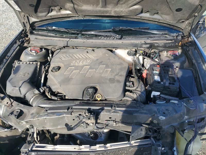 2007 Pontiac G6 Base