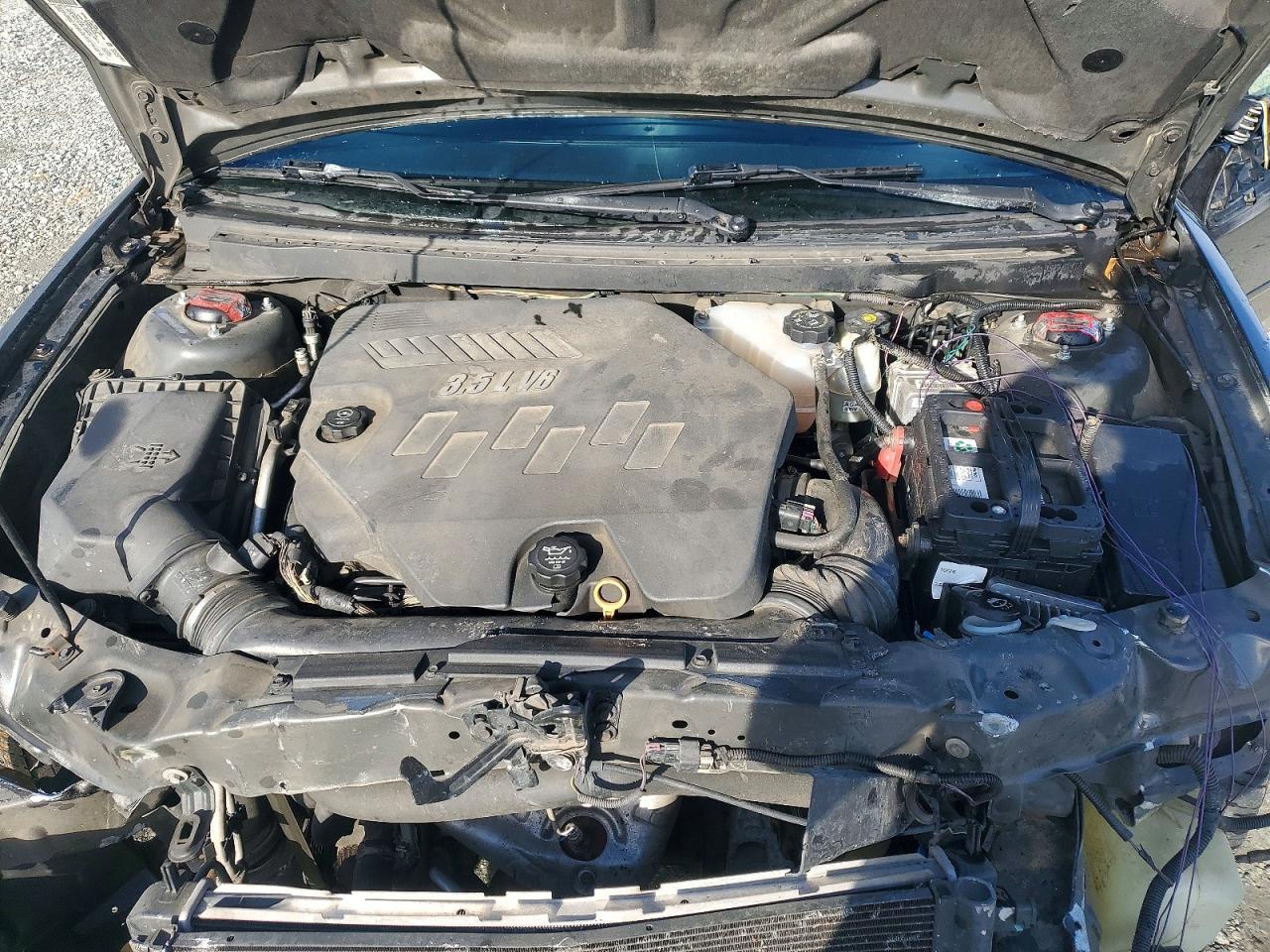 2007 Pontiac G6 Base