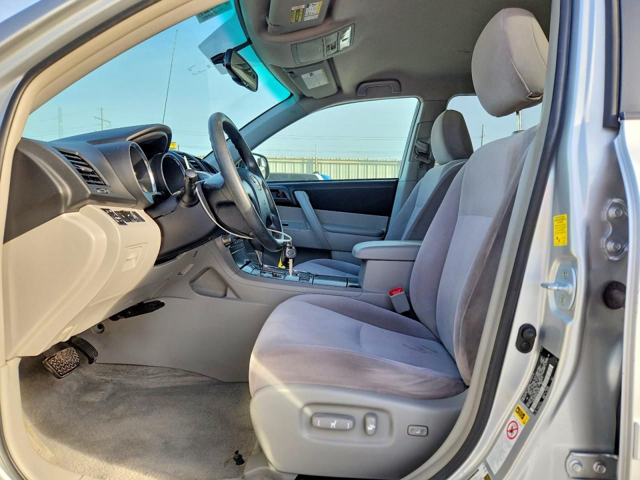 2010 Toyota Highlander