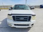 2005 Ford F150