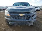 2018 Chevrolet Colorado ZR2