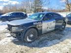 2021 Dodge Charger Police