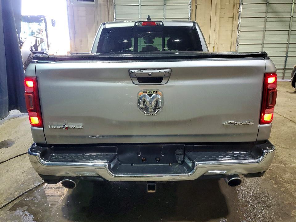 2022 Dodge RAM 1500 BIG Horn