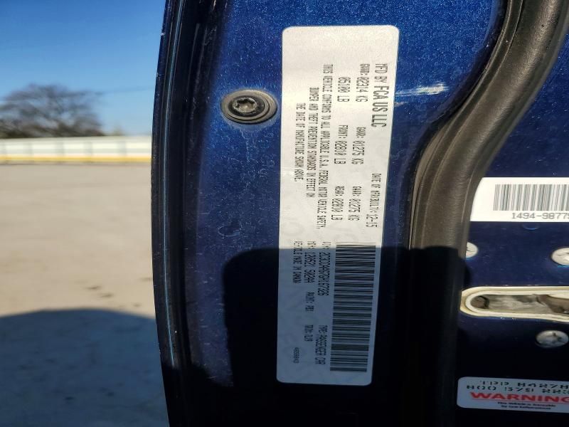 2016 Chrysler 300 Limited