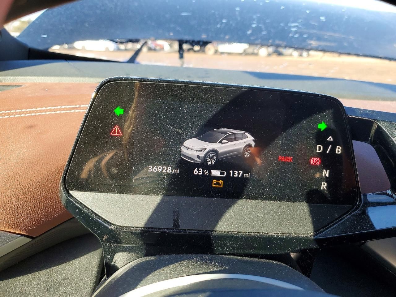 2021 Volkswagen Id.4 pro s