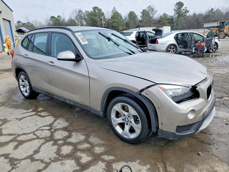 2013 BMW X1 Sdrive28i
