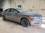2013 Ford Fusion s