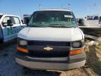 2015 Chevrolet Express G3500