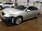 2013 Lexus Es 300h