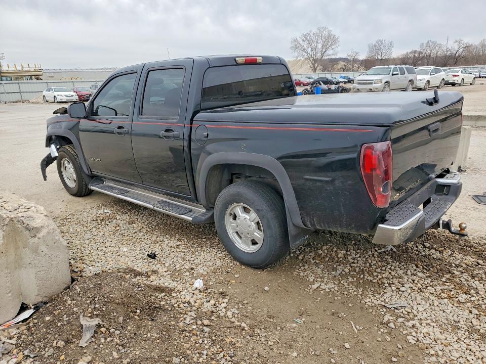 2004 Chev Colorado