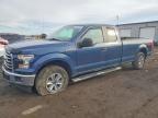 2017 Ford F150 Super Cab