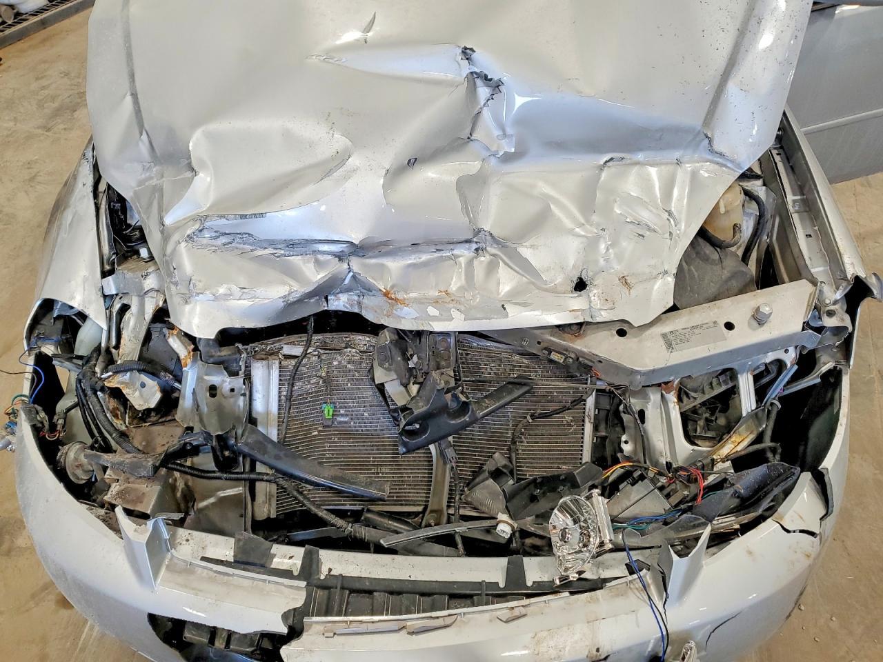 2013 Chevrolet Impala lt