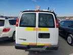 2013 Chev Rolet Express G2500 Utility / Service Van