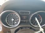 2013 Mercedes-Benz Ml 350 4matic