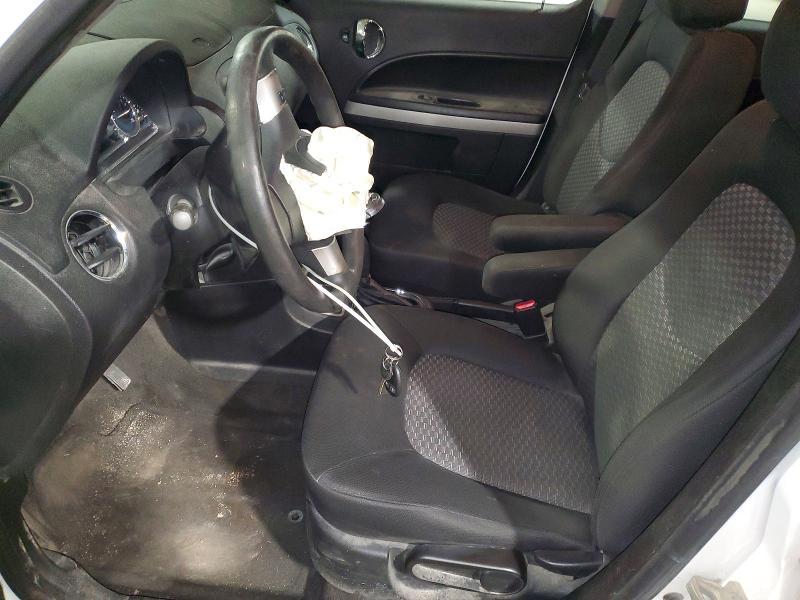 2010 Chevrolet Hhr ls