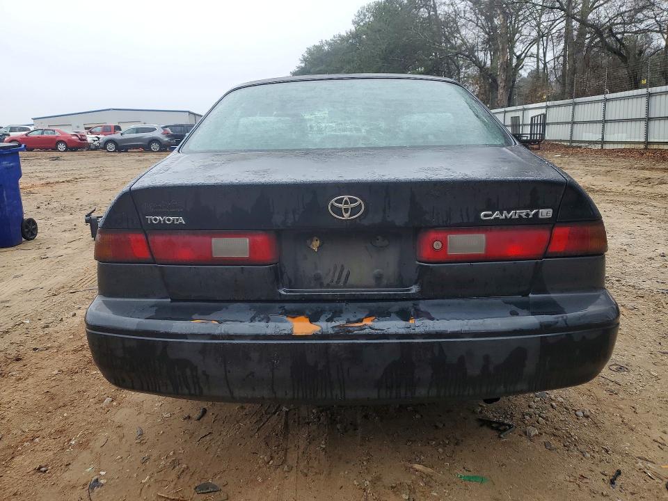 1999 Toyota Camry ce