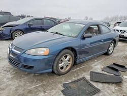 Dodge Vehiculos salvage en venta: 2005 Dodge Stratus sxt