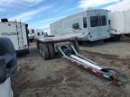 2004 Western Trailers 2004 Western Flatbed Trailer