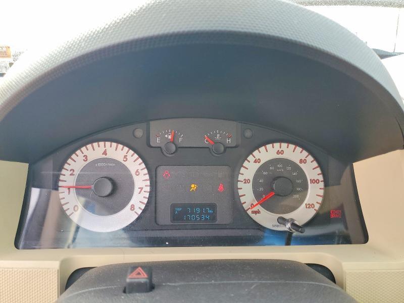 2008 Mazda Tribute i