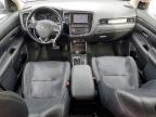 2016 Mitsubishi Outlander se