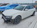 2012 Audi A4 Premium