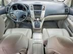 2006 Lexus Rx 400
