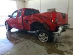 2005 Nissan Frontier SE