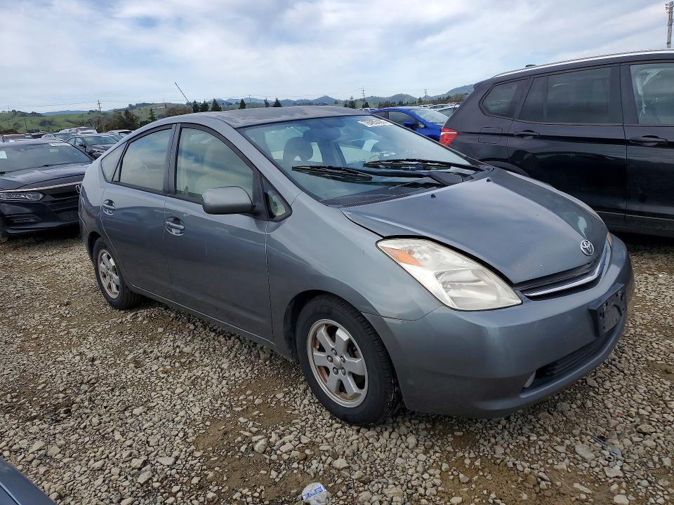 2005 Toyota Prius