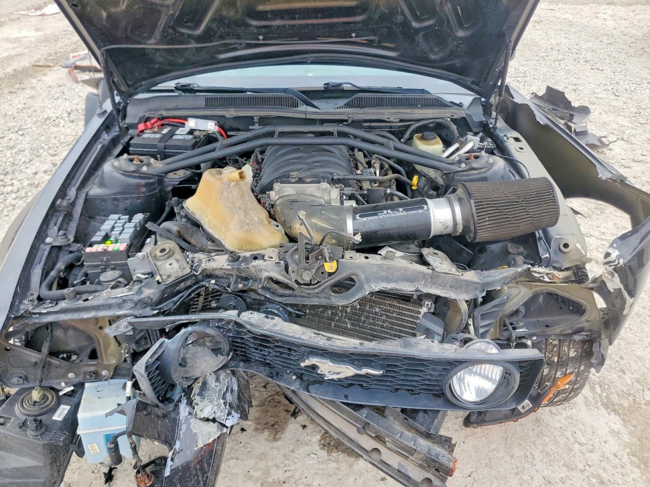 2006 Ford Mustang gt