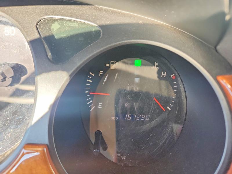 2005 Lexus Es 330 Base