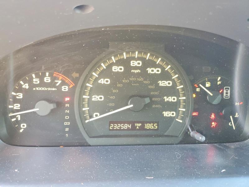 2006 Honda Accord ex