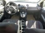 2012 Mazda 2