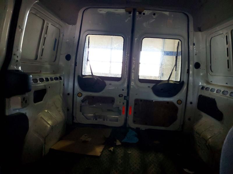 2010 Ford Transit Connect xl