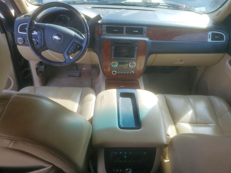2007 Chevrolet Tahoe K1500