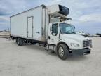 2015 Freightliner Business Class M2 Refrigerated BOX Truck