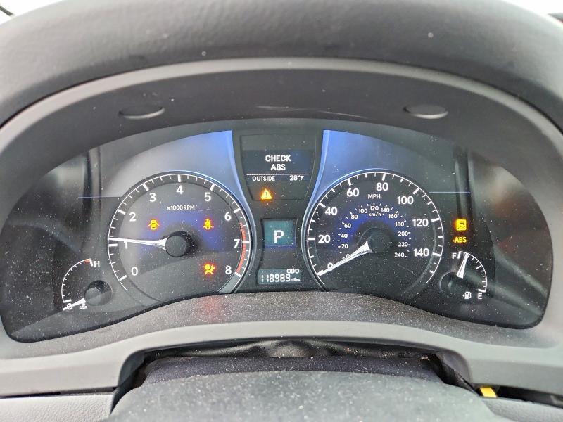 2013 Lexus Rx350