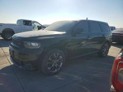 2019 Dodge Durango gt for sale in Grand Prairie, TX