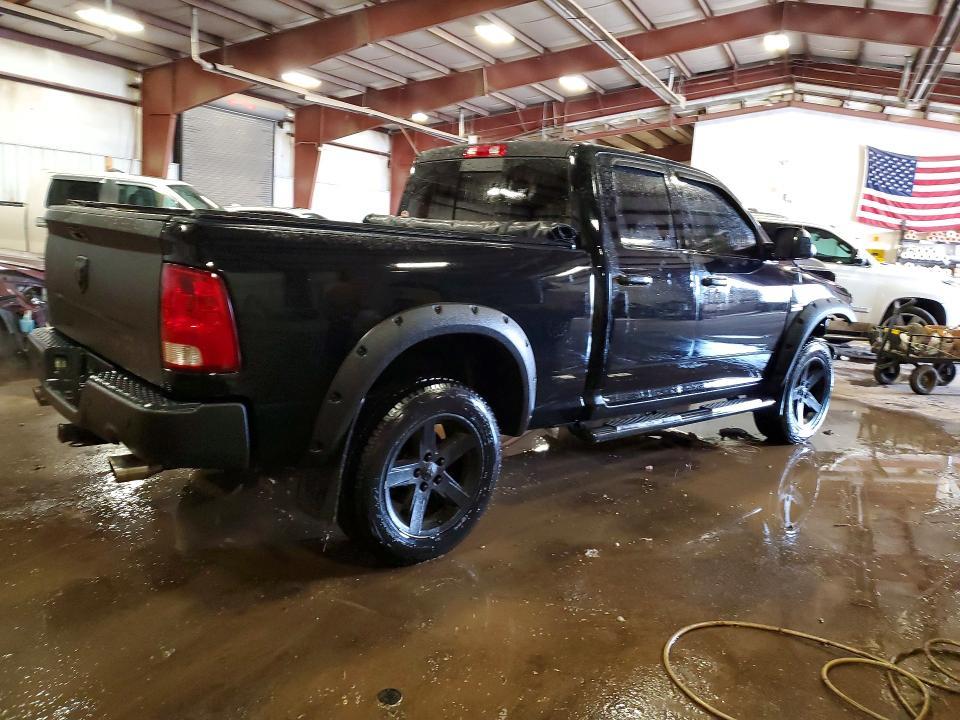 2012 Dodge RAM 1500 Sport