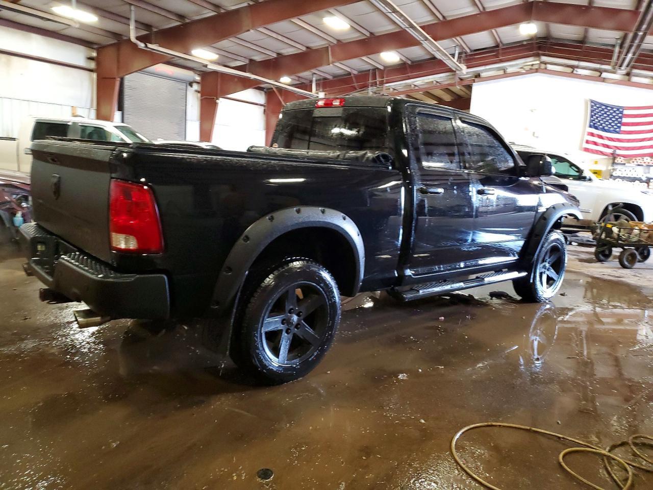 2012 Dodge RAM 1500 Sport