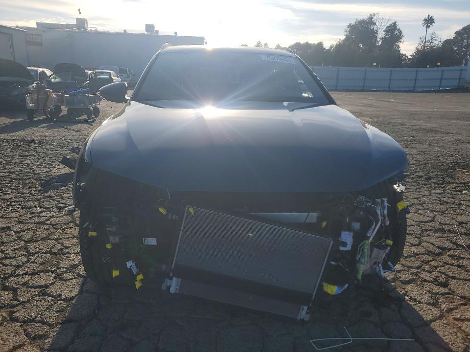 2023 Audi E-tron Premium Plus