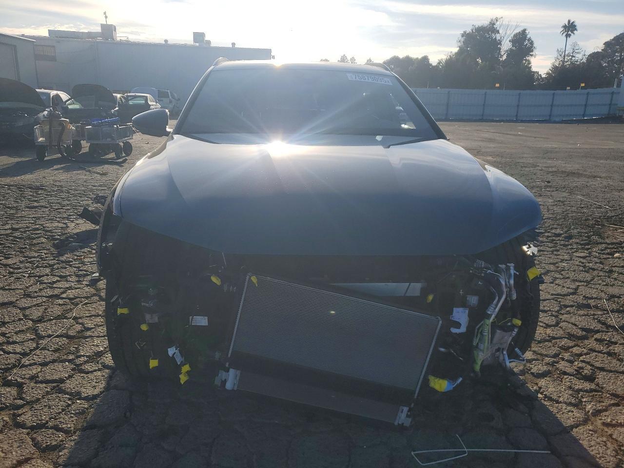 2023 Audi E-tron Premium Plus