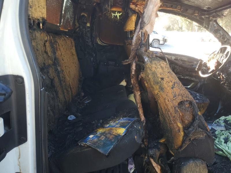 2017 Nissan Titan xd sv