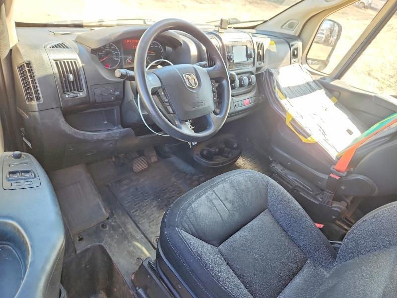 2020 Dodge Ram Promaster 3500 3500 High