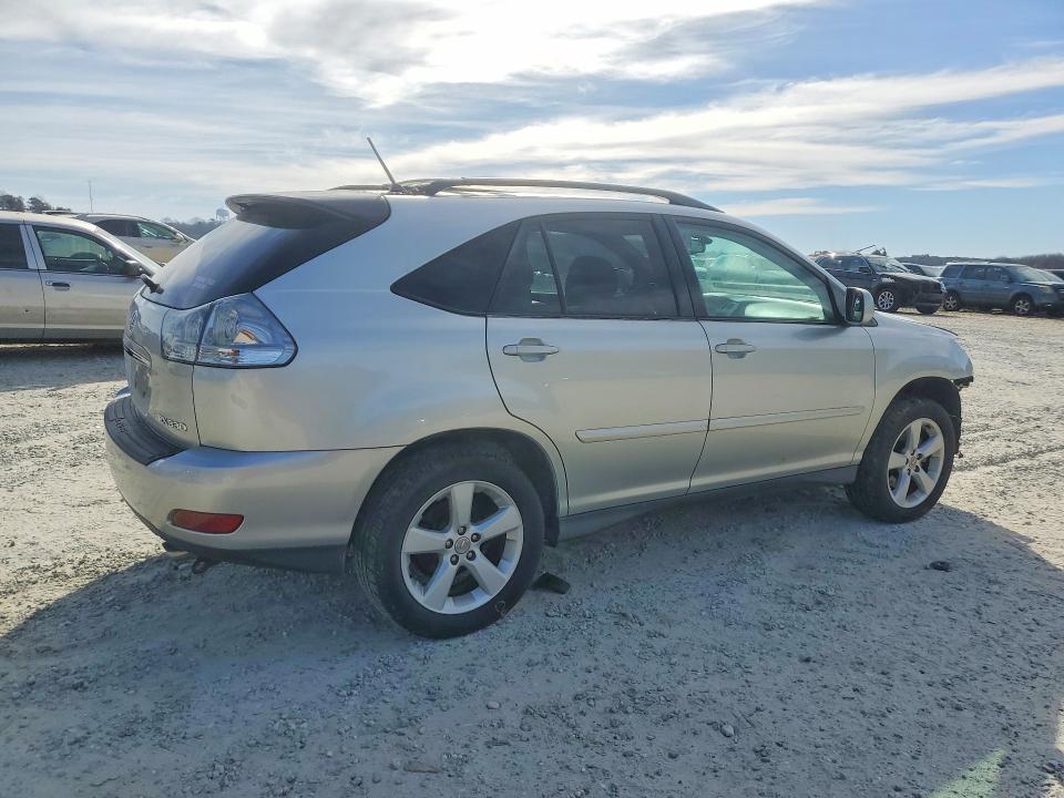 2005 Lexus Rx 330