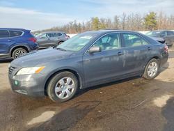 2007 Toyota Camry for sale in Brookhaven, NY