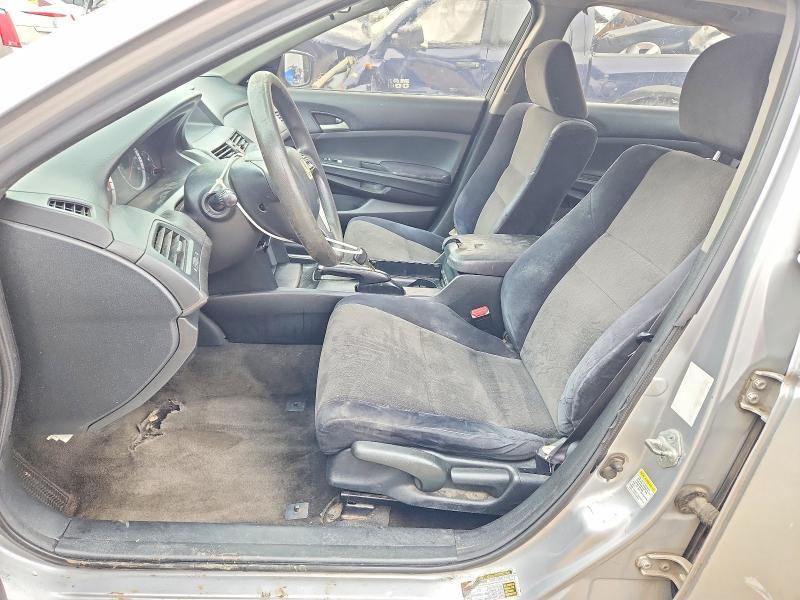 2009 Honda Accord lx