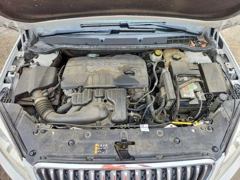 2013 Buick Verano