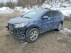 2012 Honda Cr-v ex en venta en Marlboro, NY