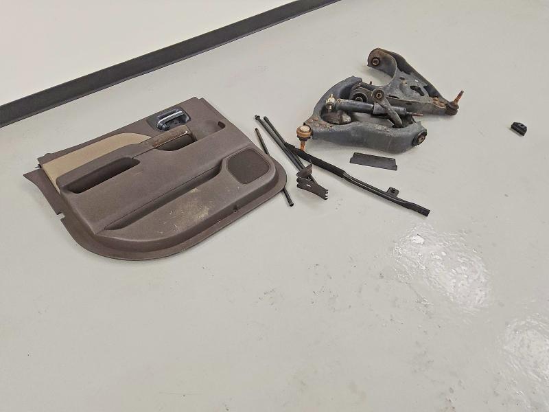 2021 Chevrolet Silverado C1500 LT